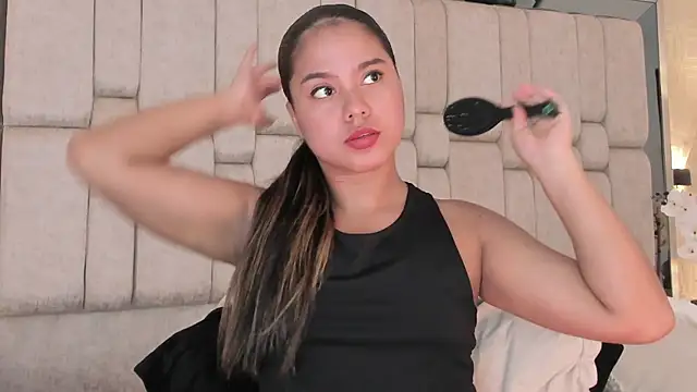 Marilyn-Cooper online show from March 3, 7:43 am