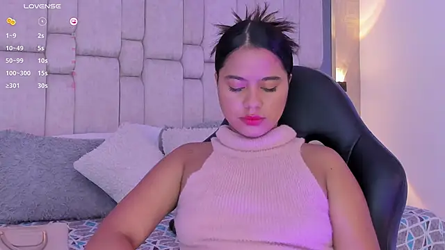 Marilyn-Cooper online show from March 7, 10:02 am