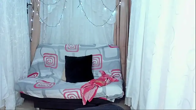 Ana off alana online show from February 24, 1:47 am