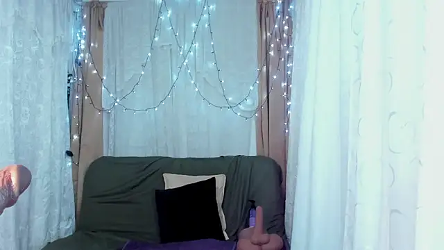 Ana off alana online show from May 5, 11:46 pm