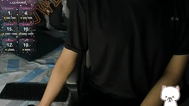 Black Rose2 online show from October 30, 11:33 am