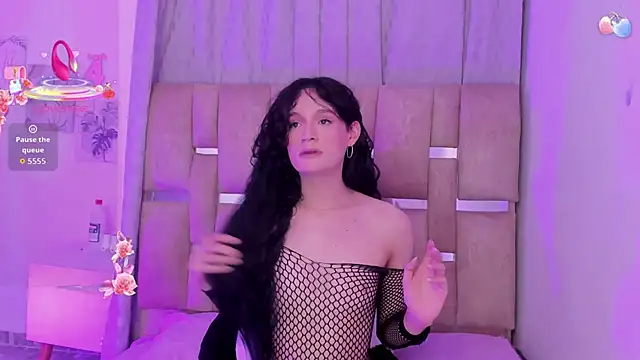 Black Rose2 online show from March 5, 12:23 pm