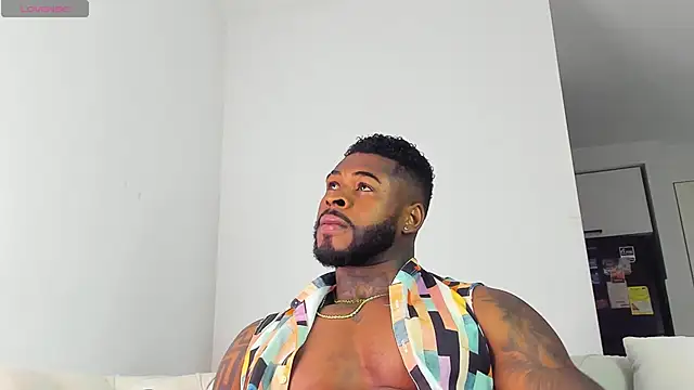 Makonneen online show from February 24, 10:19 pm