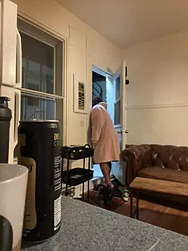 Goddess Nafeesha online show from February 22, 2:34 am