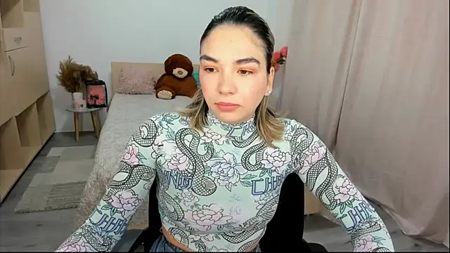 Alexa Dolly12 online show from March 3, 7:14 am