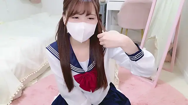 Sayuringo  online show from January 23, 10:43 am