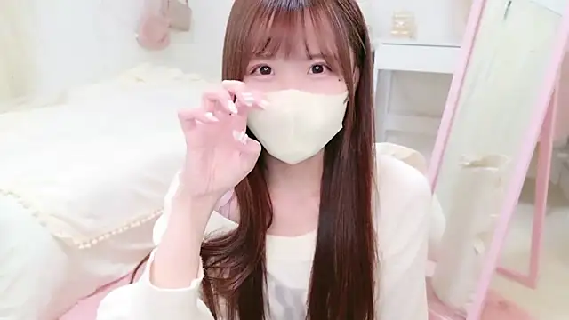 Sayuringo  online show from March 5, 11:06 am