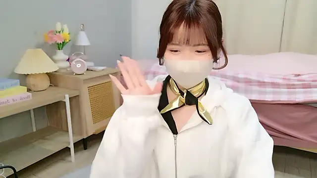 Sayuringo  online show from February 16, 11:06 am