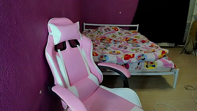 Lika8234 online show from February 8, 4:32 pm