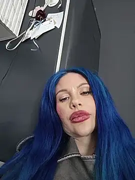 Lika8234 online show from April 18, 11:14 am