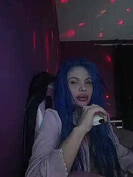 Lika8234 online show from April 19, 2:22 am