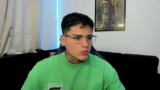 mad maxxx2 online show from January 24, 9:47 pm