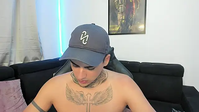 mad maxxx2 online show from February 17, 2:20 am