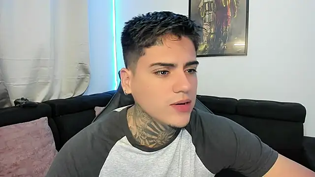 mad maxxx2 online show from February 27, 12:45 pm