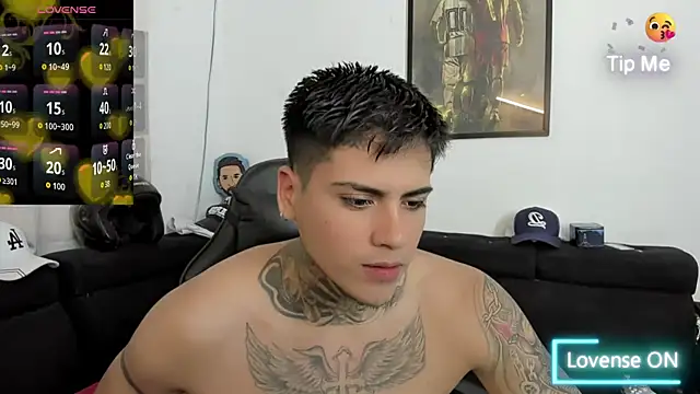 mad maxxx2 online show from January 8, 8:44 pm