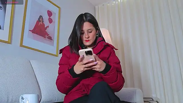 Alice milf  online show from March 20, 11:59 am