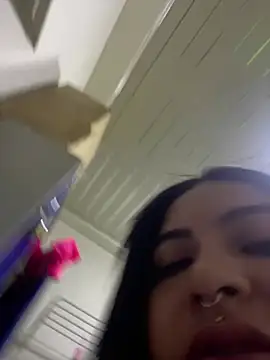  luna torres online show from April 10, 12:21 pm