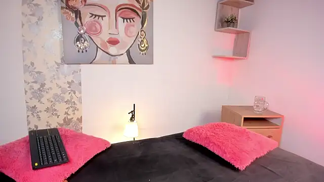 Snapshot of chantall_smith chatting on March 7, 1:29 pm chantall smith online show from March 7, 1:29 pm