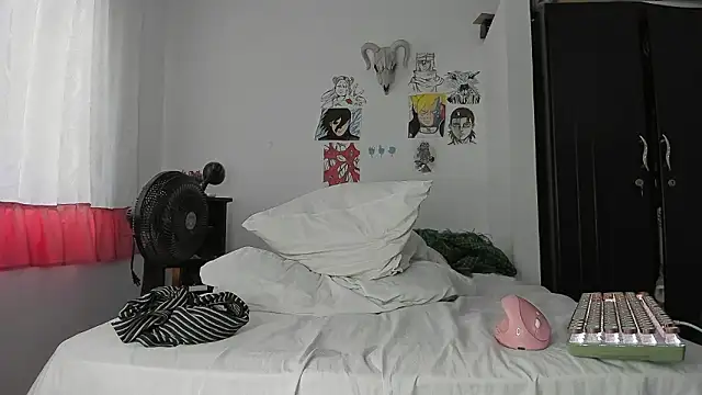 SonSett online show from March 8, 3:05 pm