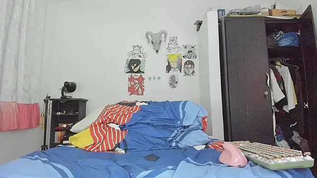 SonSett online show from April 11, 12:48 am