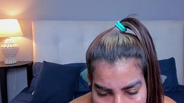 Snapshot of SaraaJhonsonn chatting on February 23, 3:29 pm SaraaJhonsonn online show from February 23, 3:29 pm