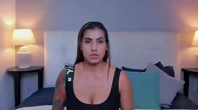 Snapshot of SaraaJhonsonn chatting on March 14, 7:44 pm SaraaJhonsonn online show from March 14, 7:44 pm