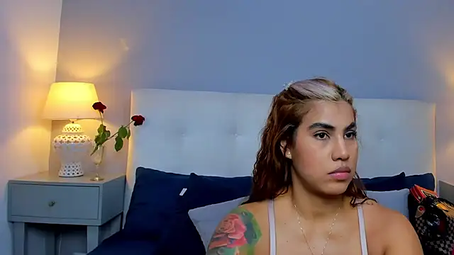 Snapshot of SaraaJhonsonn chatting on September 24, 3:37 pm SaraaJhonsonn online show from September 24, 3:37 pm