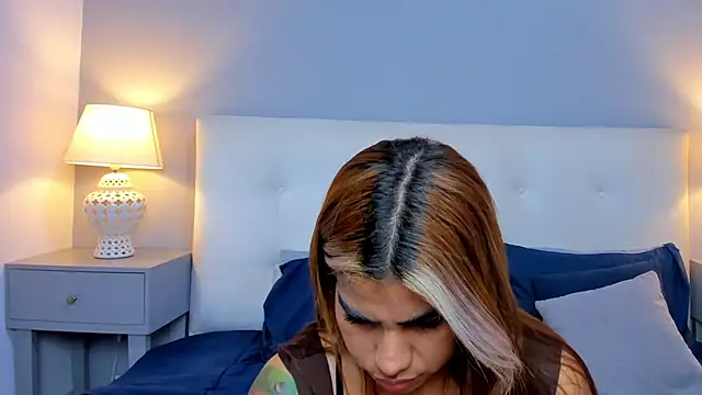 Snapshot of SaraaJhonsonn chatting on November 1, 5:48 pm SaraaJhonsonn online show from November 1, 5:48 pm