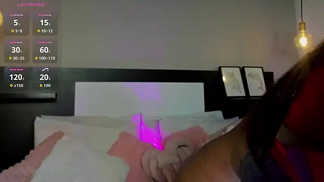 Snapshot of SaraaJhonsonn chatting on February 7, 2:32 pm SaraaJhonsonn online show from February 7, 2:32 pm