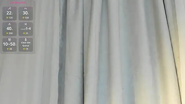 Snapshot of SaraaJhonsonn chatting on February 15, 2:14 pm SaraaJhonsonn online show from February 15, 2:14 pm