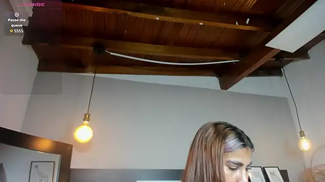 Snapshot of SaraaJhonsonn chatting on March 14, 3:06 pm SaraaJhonsonn online show from March 14, 3:06 pm