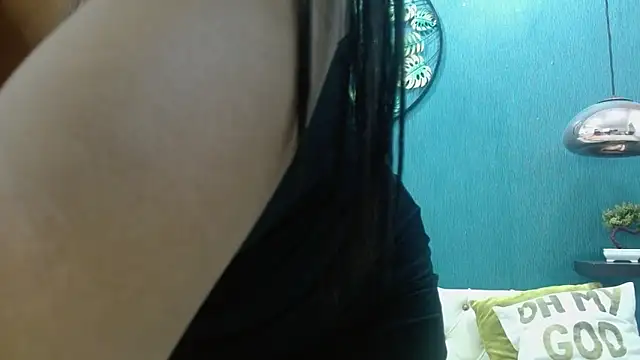 Melikasweetz online show from February 11, 8:52 pm