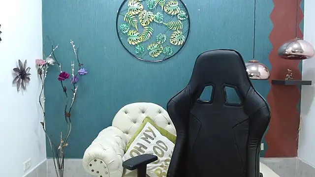 Melikasweetz online show from March 18, 5:21 pm