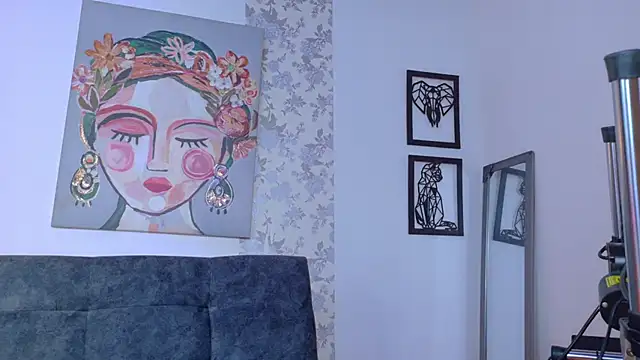 taty miller online show from November 7, 8:20 pm