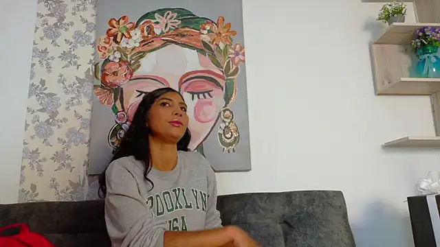 taty miller online show from November 19, 8:20 pm