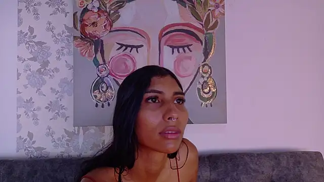 taty miller online show from July 11, 8:22 pm