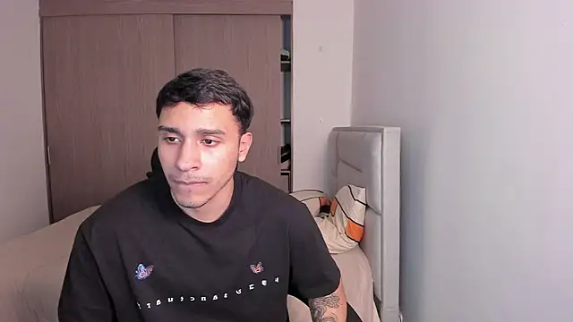 Snapshot of JayMarcos_ chatting on December 28, 3:15 am JayMarcos  online show from December 28, 3:15 am