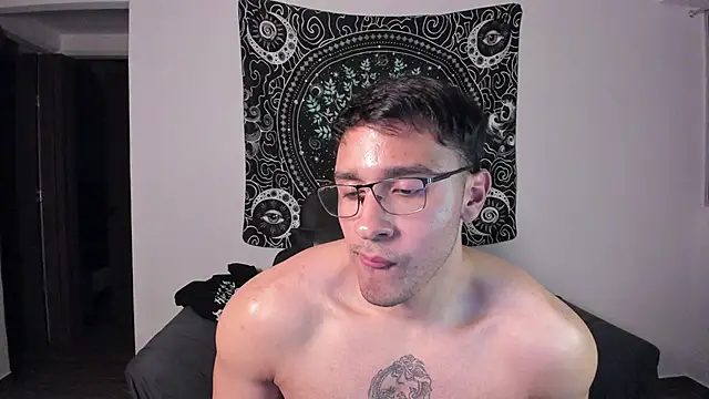 Snapshot of JayMarcos_ chatting on January 30, 4:16 am JayMarcos  online show from January 30, 4:16 am