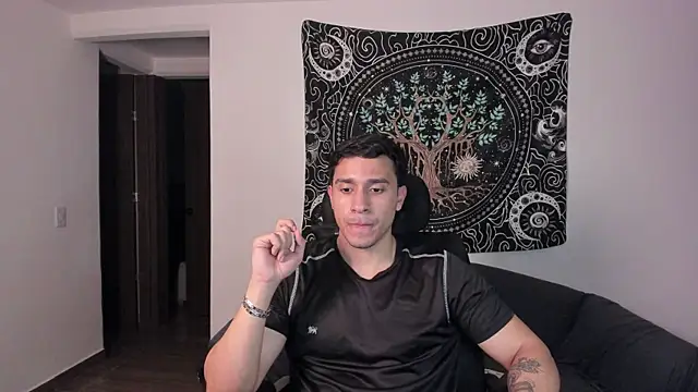 Snapshot of JayMarcos_ chatting on February 7, 4:16 am JayMarcos  online show from February 7, 4:16 am