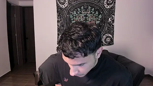 Snapshot of JayMarcos_ chatting on February 10, 3:24 am JayMarcos  online show from February 10, 3:24 am