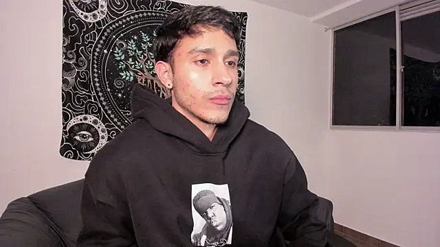Snapshot of JayMarcos_ chatting on February 26, 2:04 am JayMarcos  online show from February 26, 2:04 am