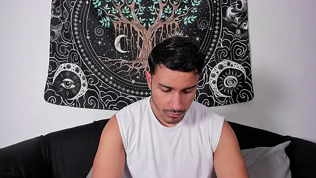 JayMarcos  online show from November 15, 5:09 pm