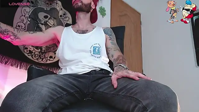 ren stipee online show from November 7, 11:49 pm