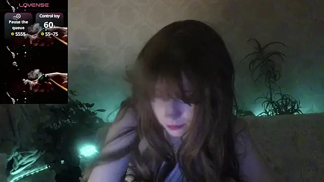 Snapshot of _Lost_Mademoiselle_ chatting on March 12, 7:28 pm Lost Mademoiselle online show from March 12, 7:28 pm