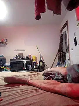 BigDDave6979 online show from July 8, 8:19 am