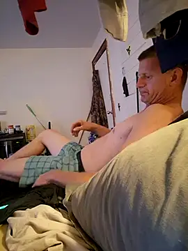 BigDDave6979 online show from July 13, 8:55 pm