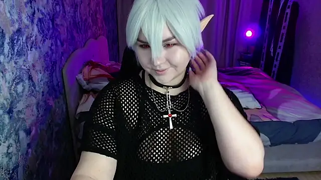 Jenny Fox online show from January 17, 1:54 am