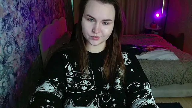 Jenny Fox online show from February 4, 10:10 am