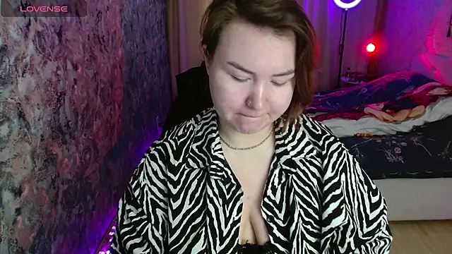 Jenny Fox online show from March 4, 4:07 am