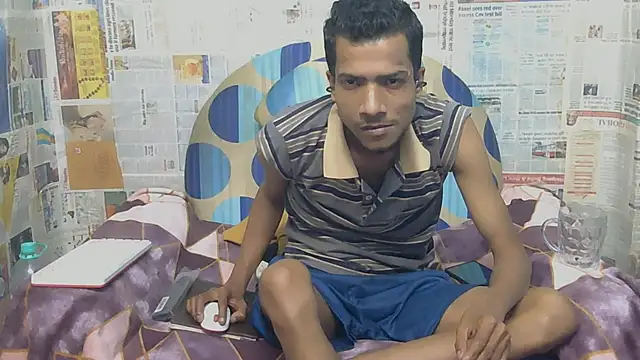 Snapshot of Alex_Suman25 chatting on January 31, 8:18 pm Alex Suman25 online show from January 31, 8:18 pm